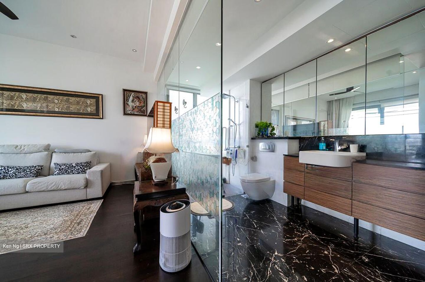 The Oceanfront @ Sentosa Cove (D4), Condominium #577103931